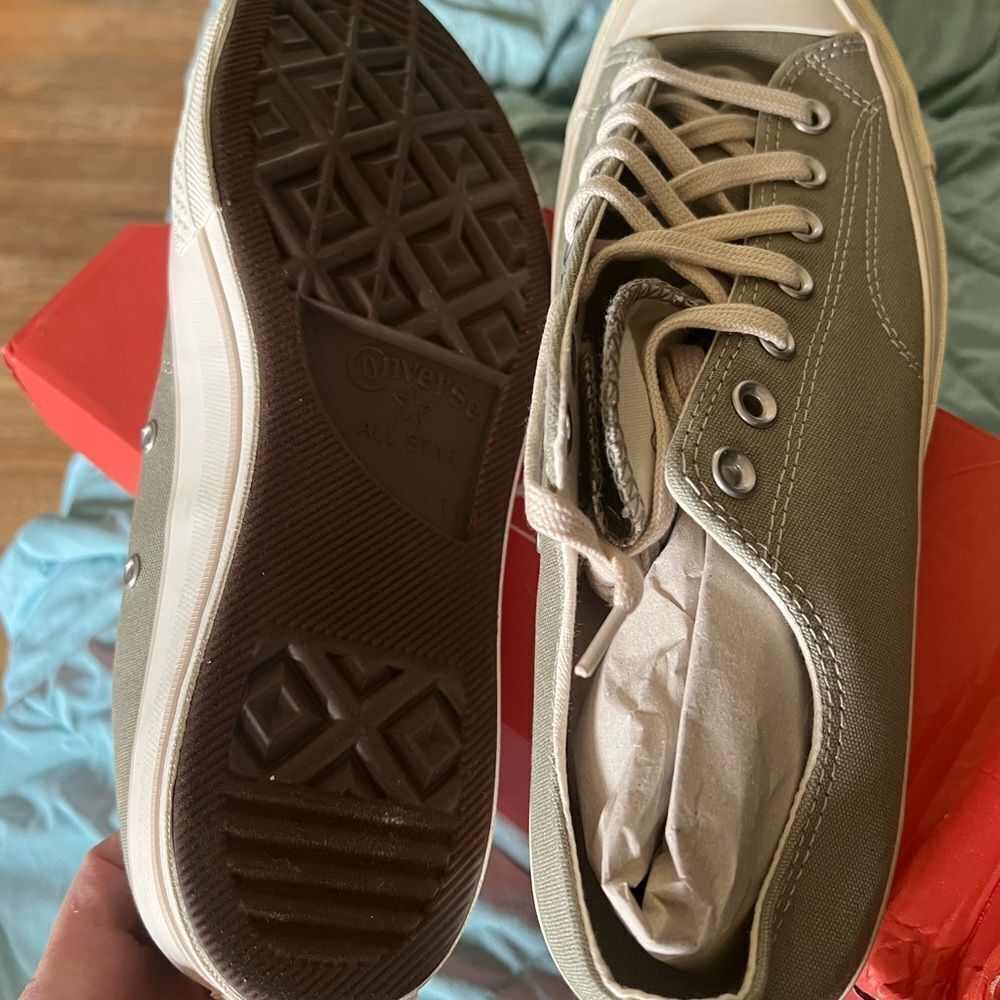 Converse Chuck 70 Ox Mens 11 - Picture 3 of 7
